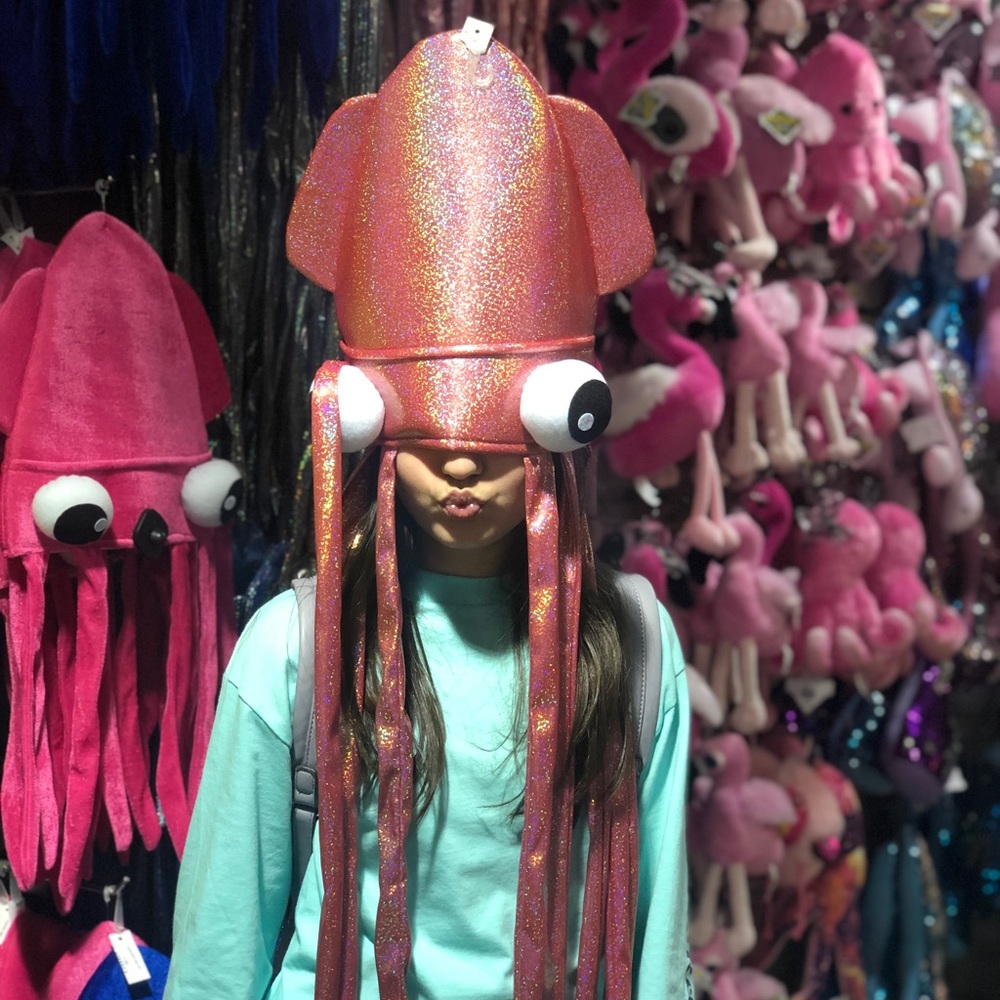 Meet your Posher, Sibora